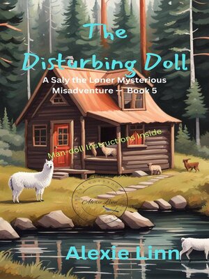 cover image of Sally and Alliwicious...